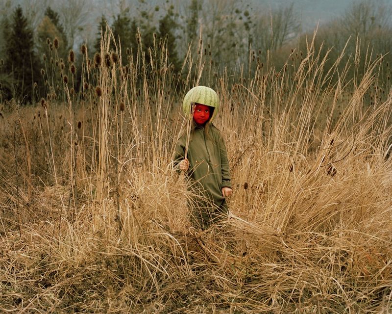 © David Favrod, from the series, Hikari