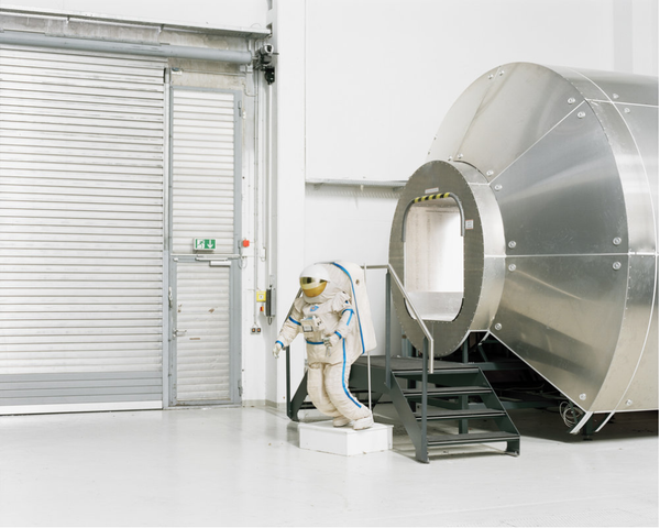 © Alexander Missen, from the series, Common Futures