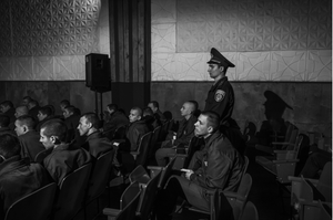 Ukraine’s Hidden Epidemic