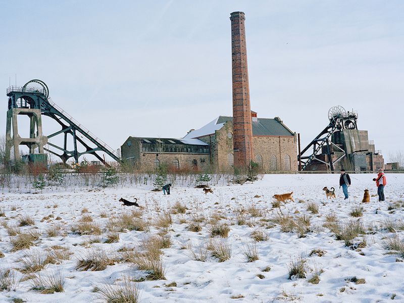 Image from the project Thanks Maggie by © David Severn