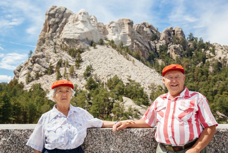 © Jennifer Emerling, from the series, See America First!