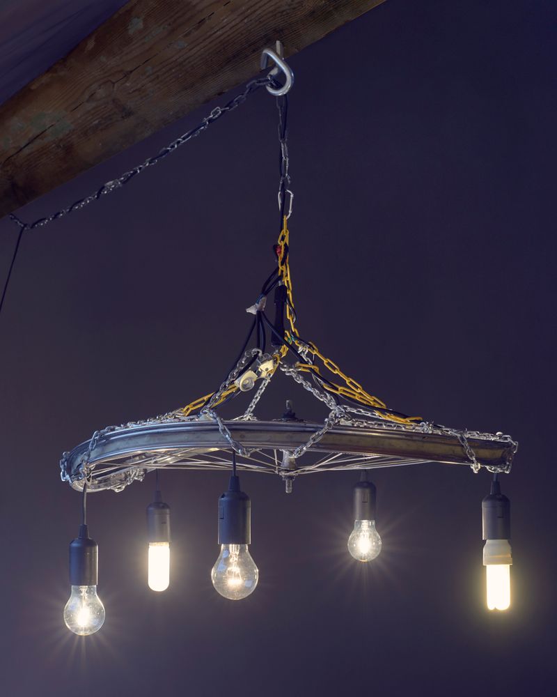 © Alexey Shlyk, from the series, The Appleseed Necklace