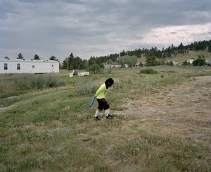 A Look Into Fort Belknap Indian Reservation in Montana