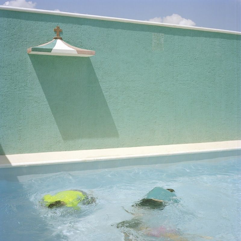 © Michael Vince Kim, from the series, Aenikkaeng