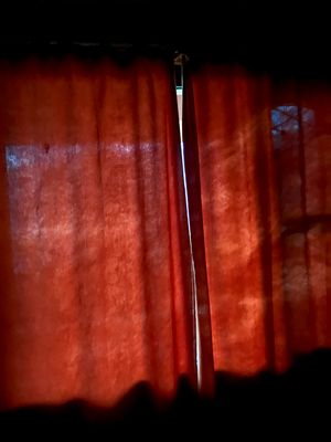 Beyond Here Is Nothing