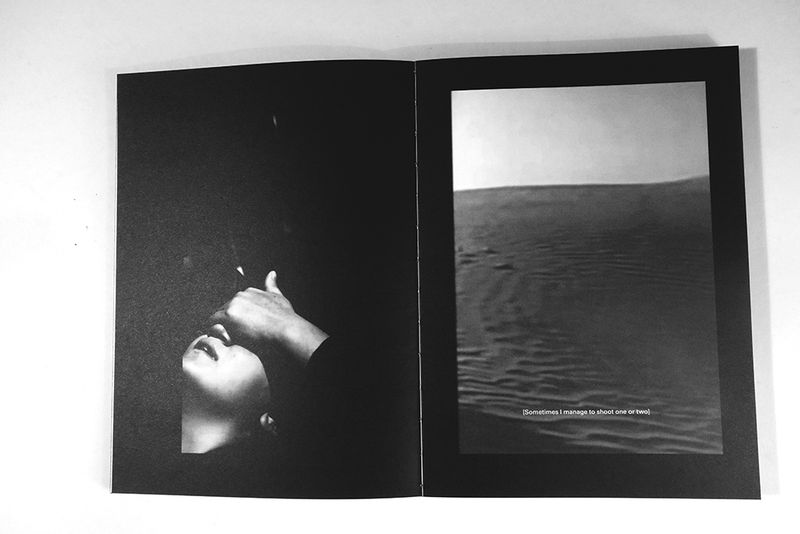 © Valentina Abenavoli, from the book Anaesthesia