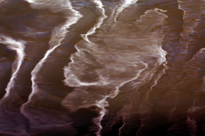 © Laura El-Tantawy - The River Nile.