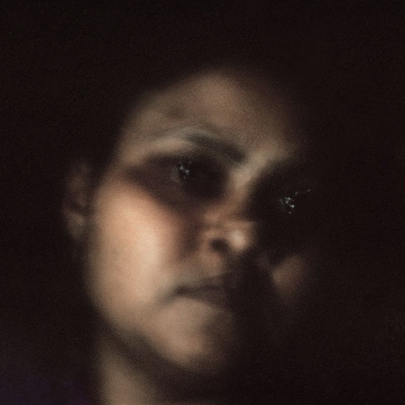 © Laura El-Tantawy - Image from the I'll Die For You photography project