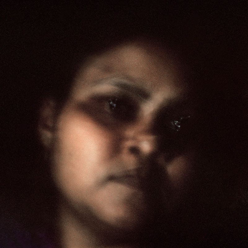 © Laura El-Tantawy - Image from the I'll Die For You photography project