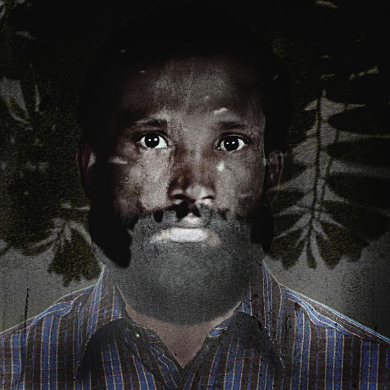 © Laura El-Tantawy - Image from the I'll Die For You photography project