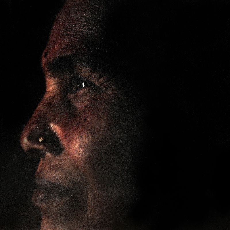 © Laura El-Tantawy - Image from the I'll Die For You photography project