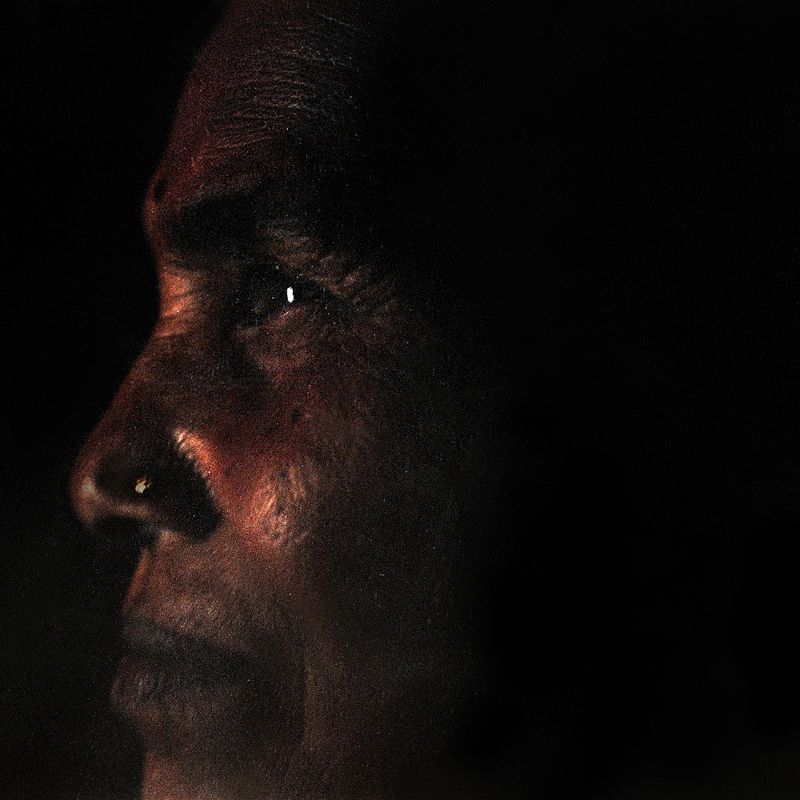 © Laura El-Tantawy - Image from the I'll Die For You photography project
