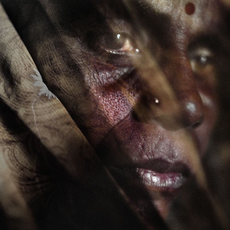 © Laura El-Tantawy - Image from the I'll Die For You photography project