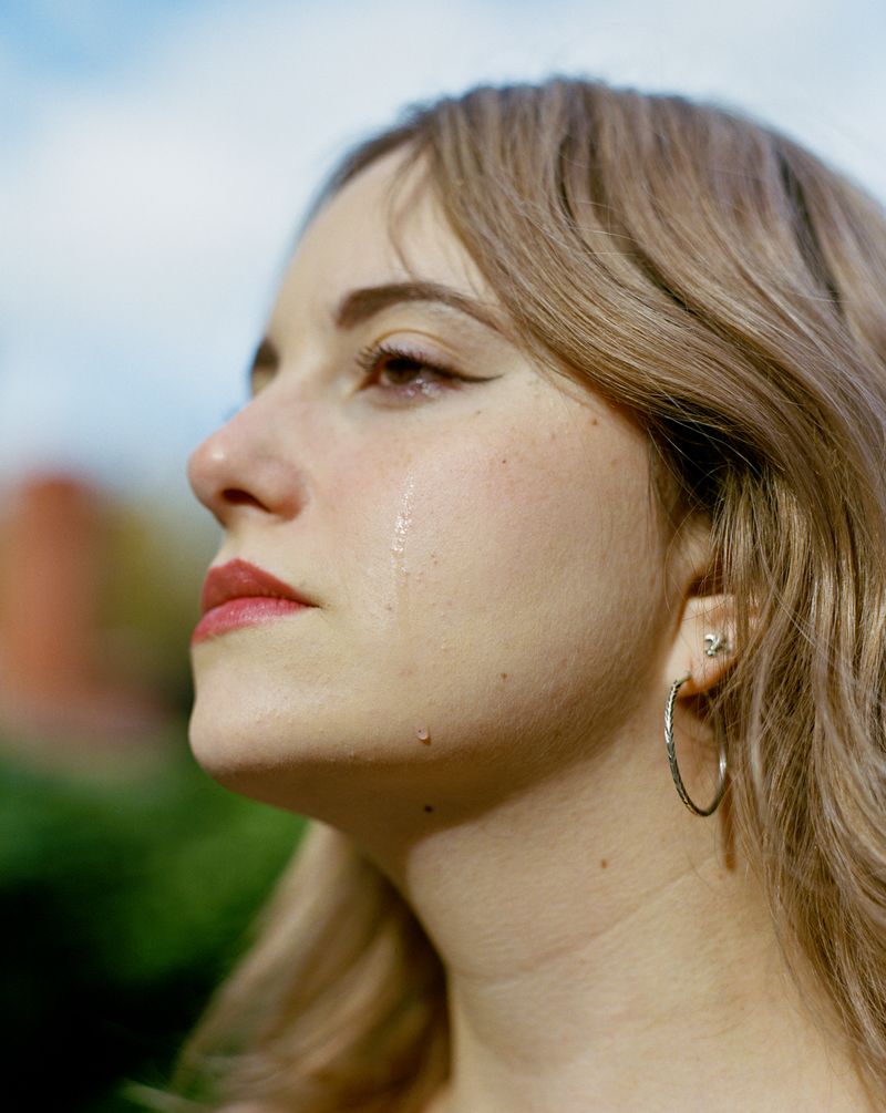 © Teva Cosic - Image from the Puno puno, laku noć (lots and lots, goodnight) photography project