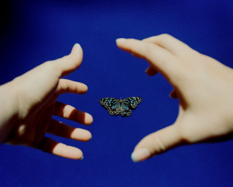 © Teva Cosic - Image from the Puno puno, laku noć (lots and lots, goodnight) photography project