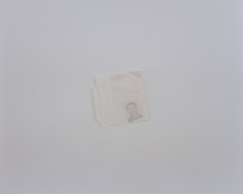 © Teva Cosic - Image from the Puno puno, laku noć (lots and lots, goodnight) photography project