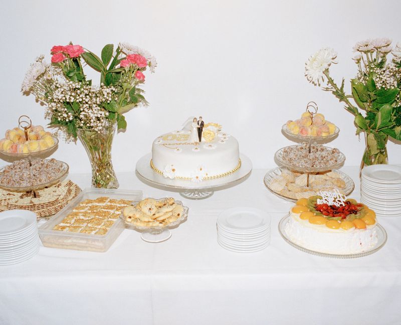 © Teva Cosic - Image from the Puno puno, laku noć (lots and lots, goodnight) photography project