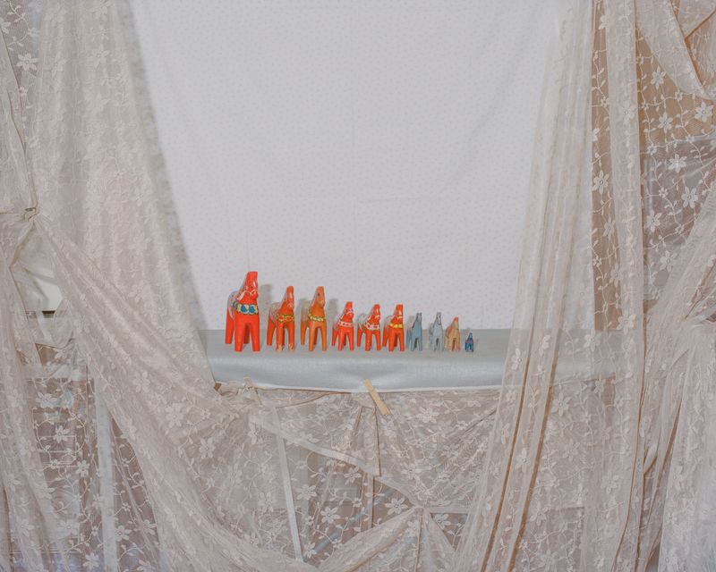 © Teva Cosic - Image from the Wander Lines photography project