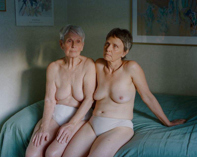 © Teva Cosic - Image from the Wander Lines photography project