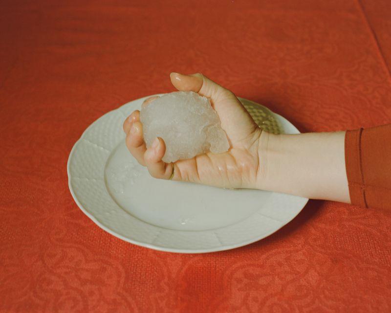 © Teva Cosic - Image from the Wander Lines photography project