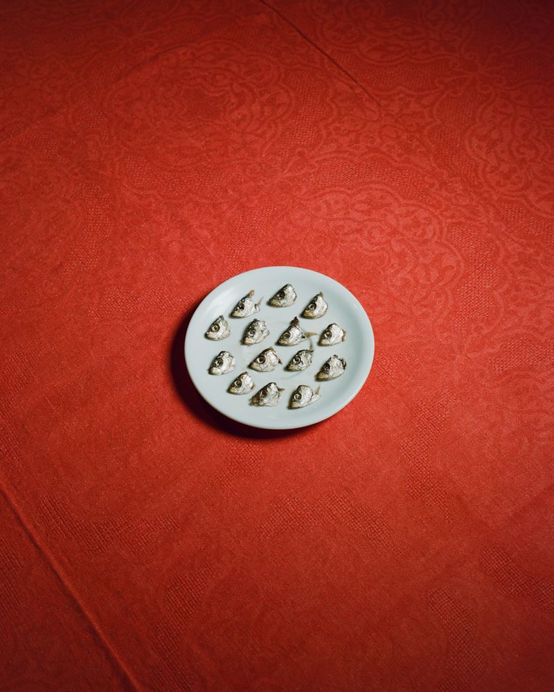 © Teva Cosic - Image from the Wander Lines photography project