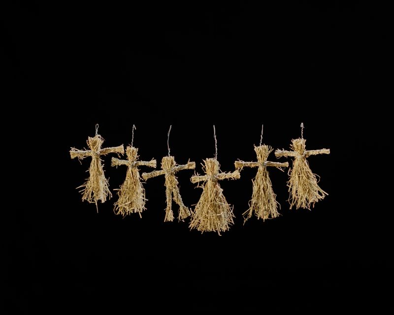 © Teva Cosic - Image from the Tillsammans och Isär (together and apart) photography project