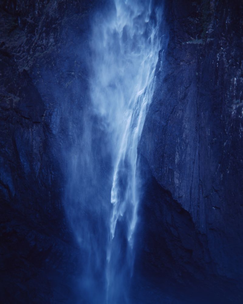 © Teva Cosic - Image from the Tillsammans och Isär (together and apart) photography project