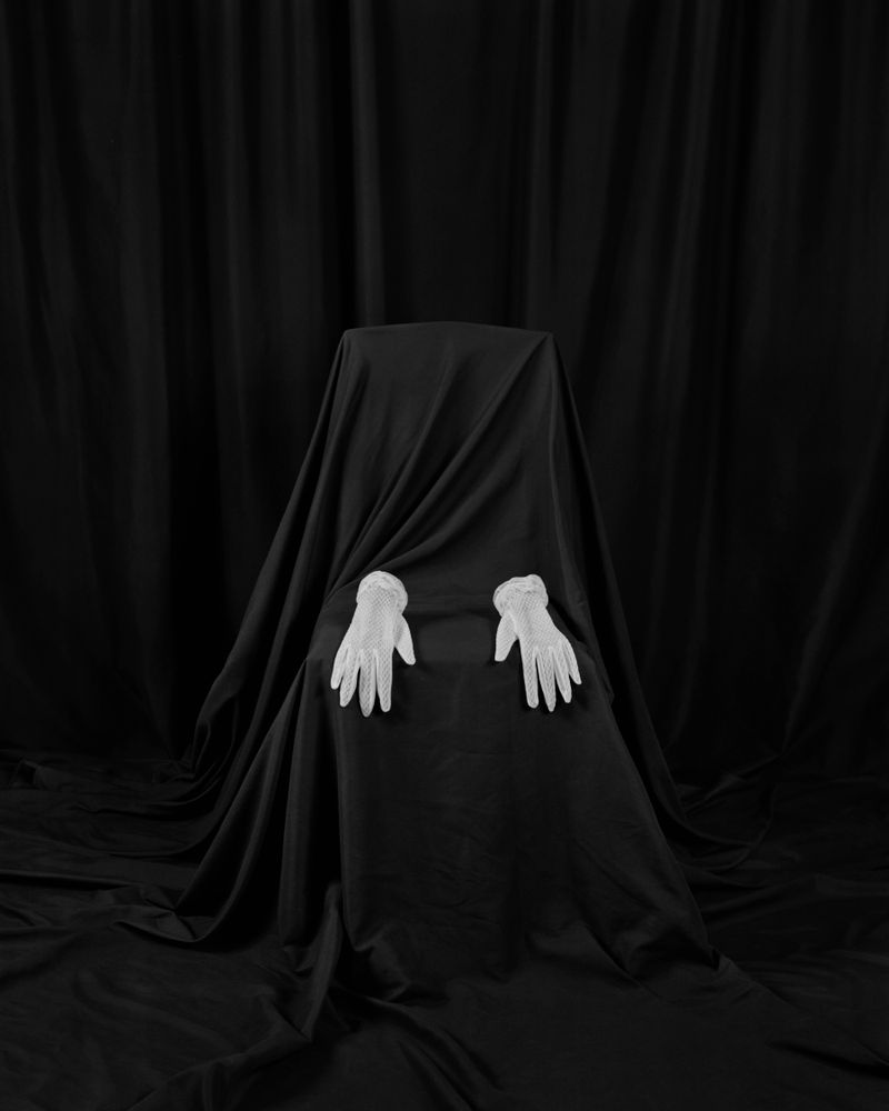 © Teva Cosic - Image from the Tillsammans och Isär (together and apart) photography project