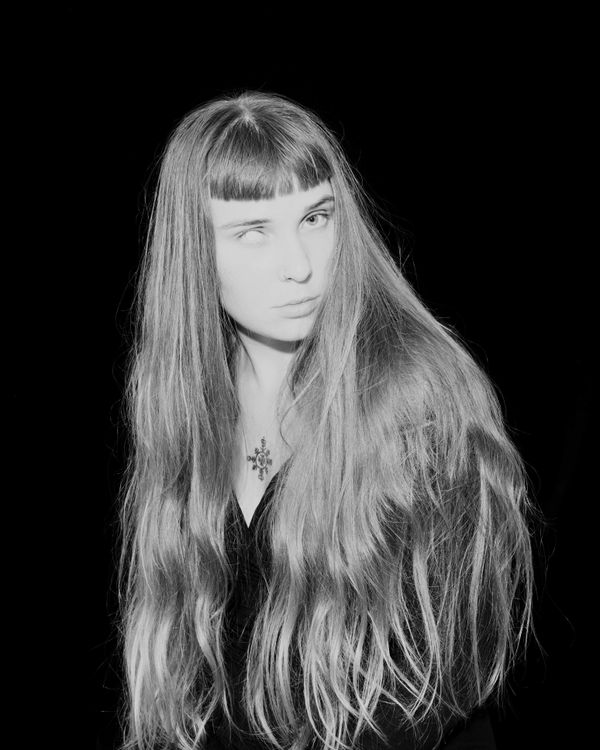 © Teva Cosic - Image from the Tillsammans och Isär (together and apart) photography project