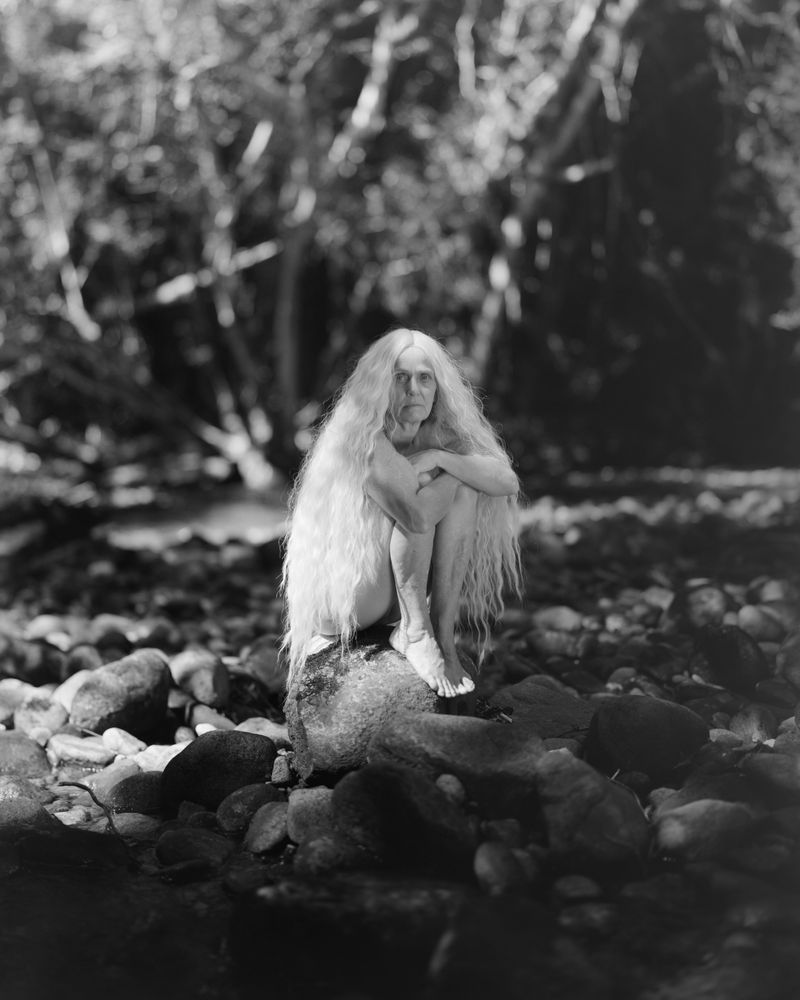 © Teva Cosic - Image from the Tillsammans och Isär (together and apart) photography project
