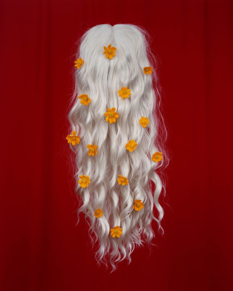 © Teva Cosic - Image from the Tillsammans och Isär (together and apart) photography project