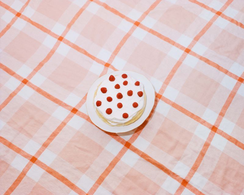 © Teva Cosic - Image from the Tillsammans och Isär (together and apart) photography project