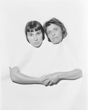 Tillsammans och Isär (together and apart)