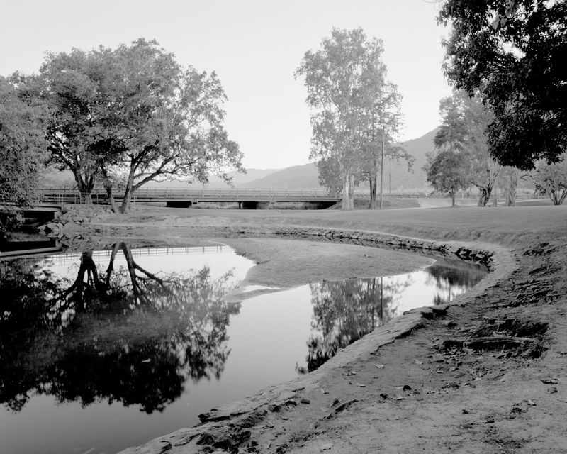 © Teva Cosic - Image from the The Birdsong is Deafening photography project