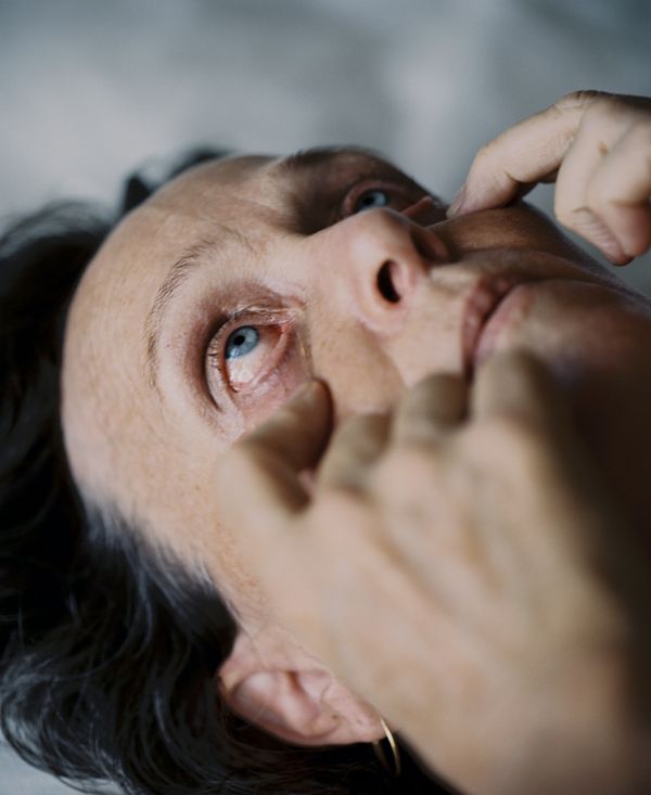 © Teva Cosic - Image from the The Birdsong is Deafening photography project