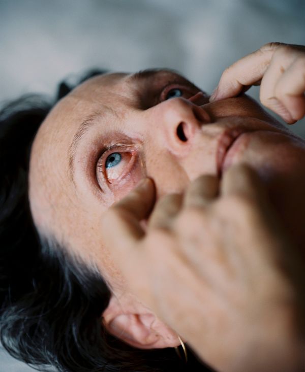 © Teva Cosic - Image from the The Birdsong is Deafening photography project