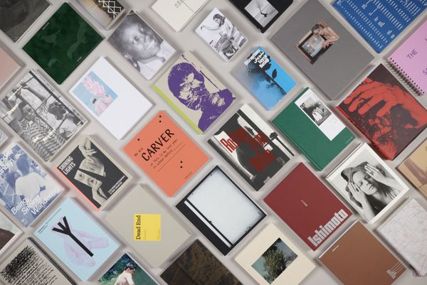 2025 Paris Photo–Aperture PhotoBook Awards