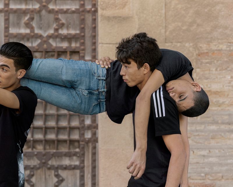 2024 Aperture Portfolio Prize