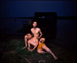 2024 Aperture Portfolio Prize