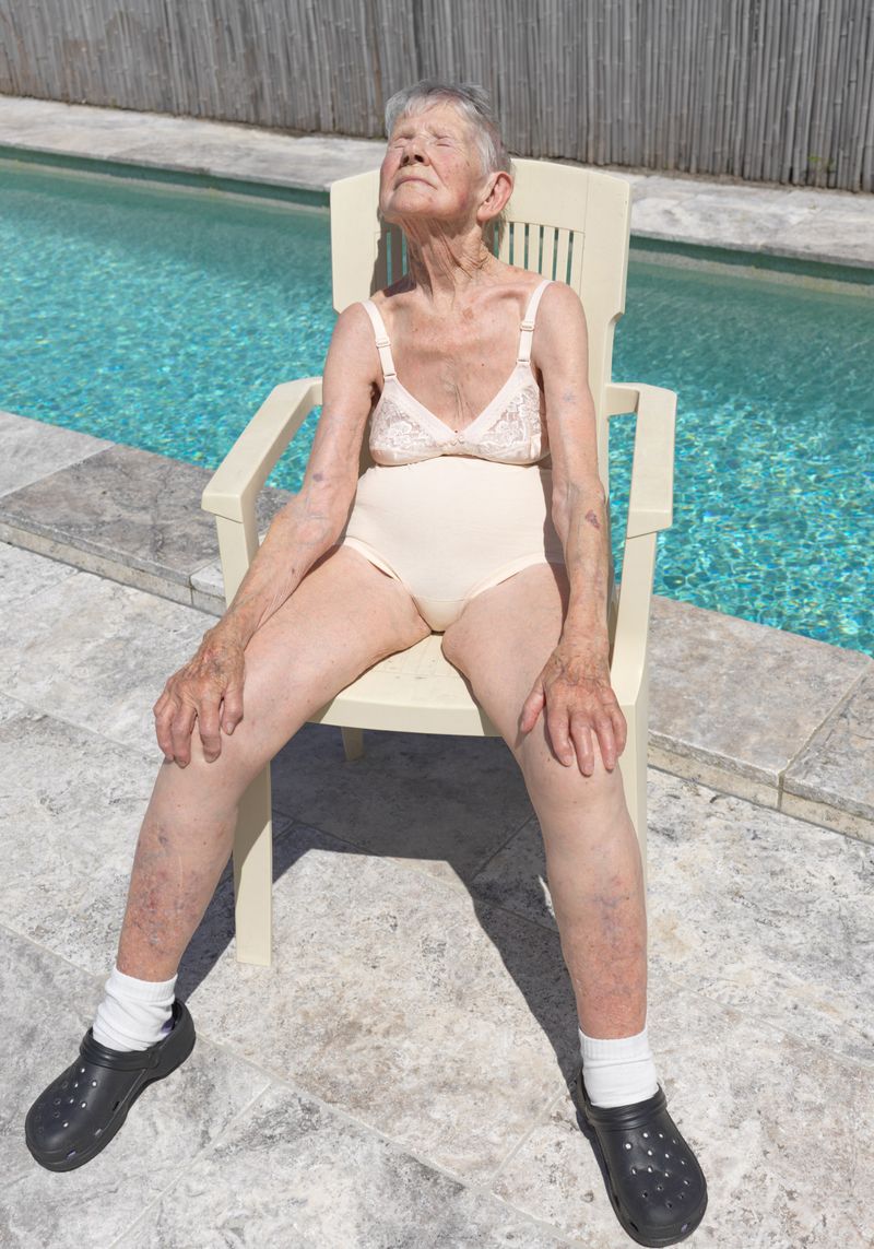 © Francis Cloake - Shirley 90