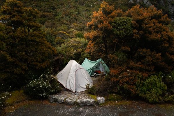 © Lauren Manser - Image from the Emergence photography project