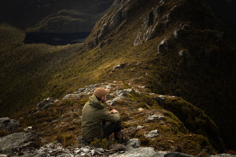 © Lauren Manser - Image from the Emergence photography project
