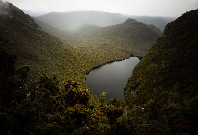 © Lauren Manser - Image from the Emergence photography project