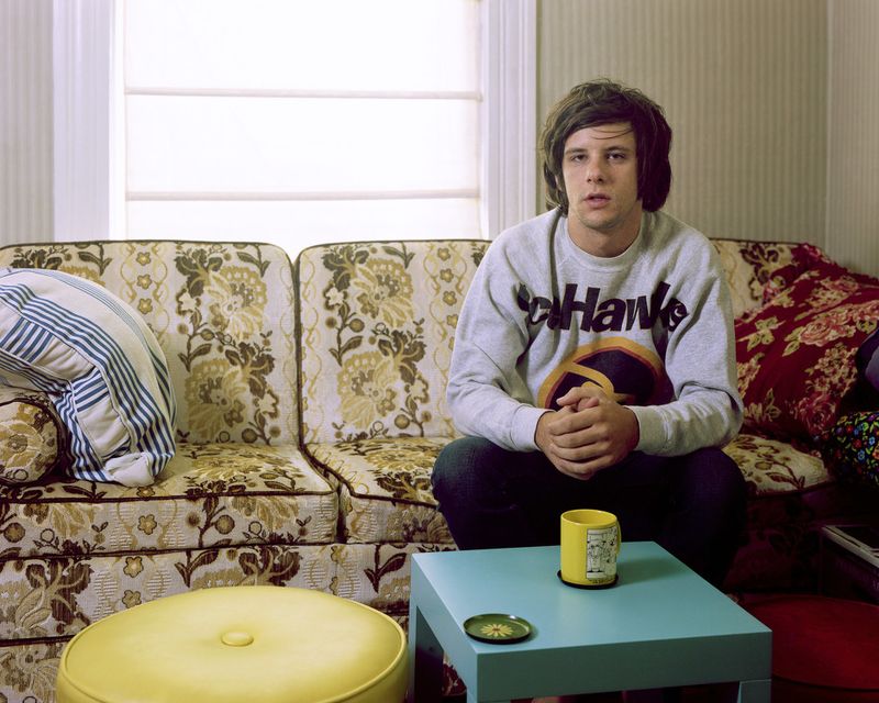 © Michael Sell - Image from the The UFCK Family photography project