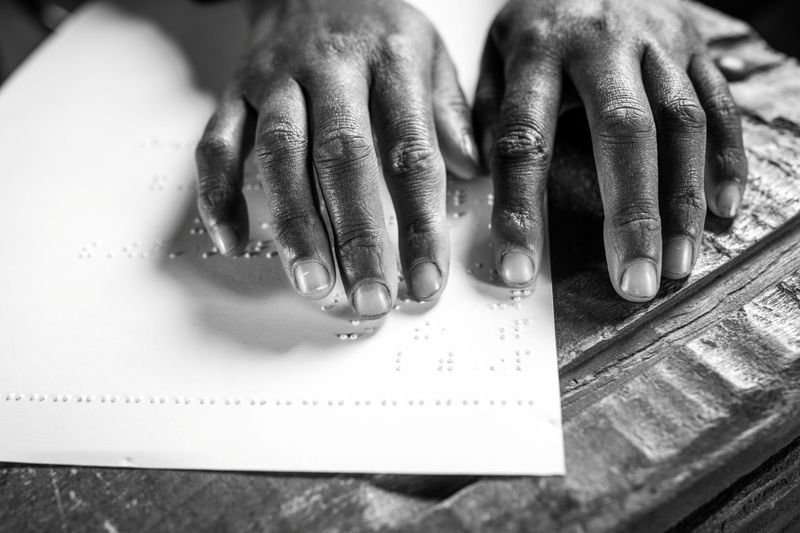 © Nathalie Bertrams - Image from the Out of sight: the Ethiopian girls struggling for visibility photography project
