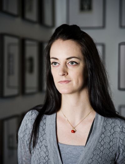 Louise Fedotov-Clements