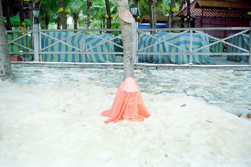 © Pavel Tereshkovets - Hainan, China