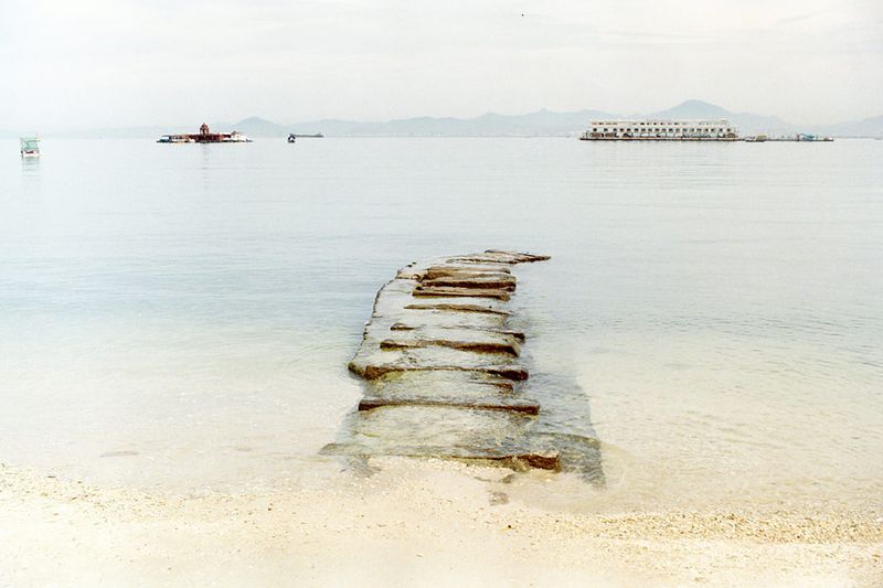 © Pavel Tereshkovets - Hainan, China