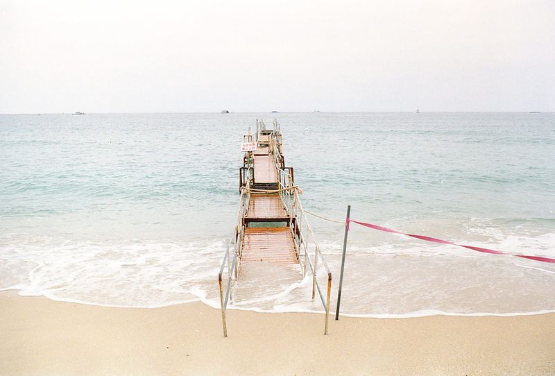 © Pavel Tereshkovets - Hainan, China