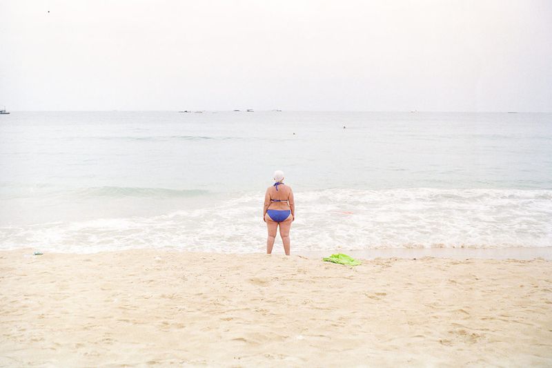 © Pavel Tereshkovets - Hainan, China